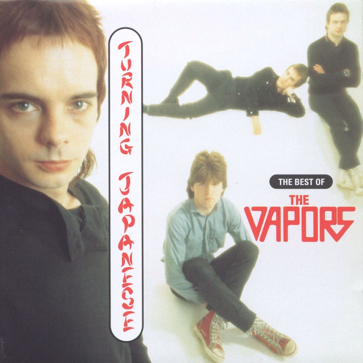Album cover of Waiting For The Weekend
