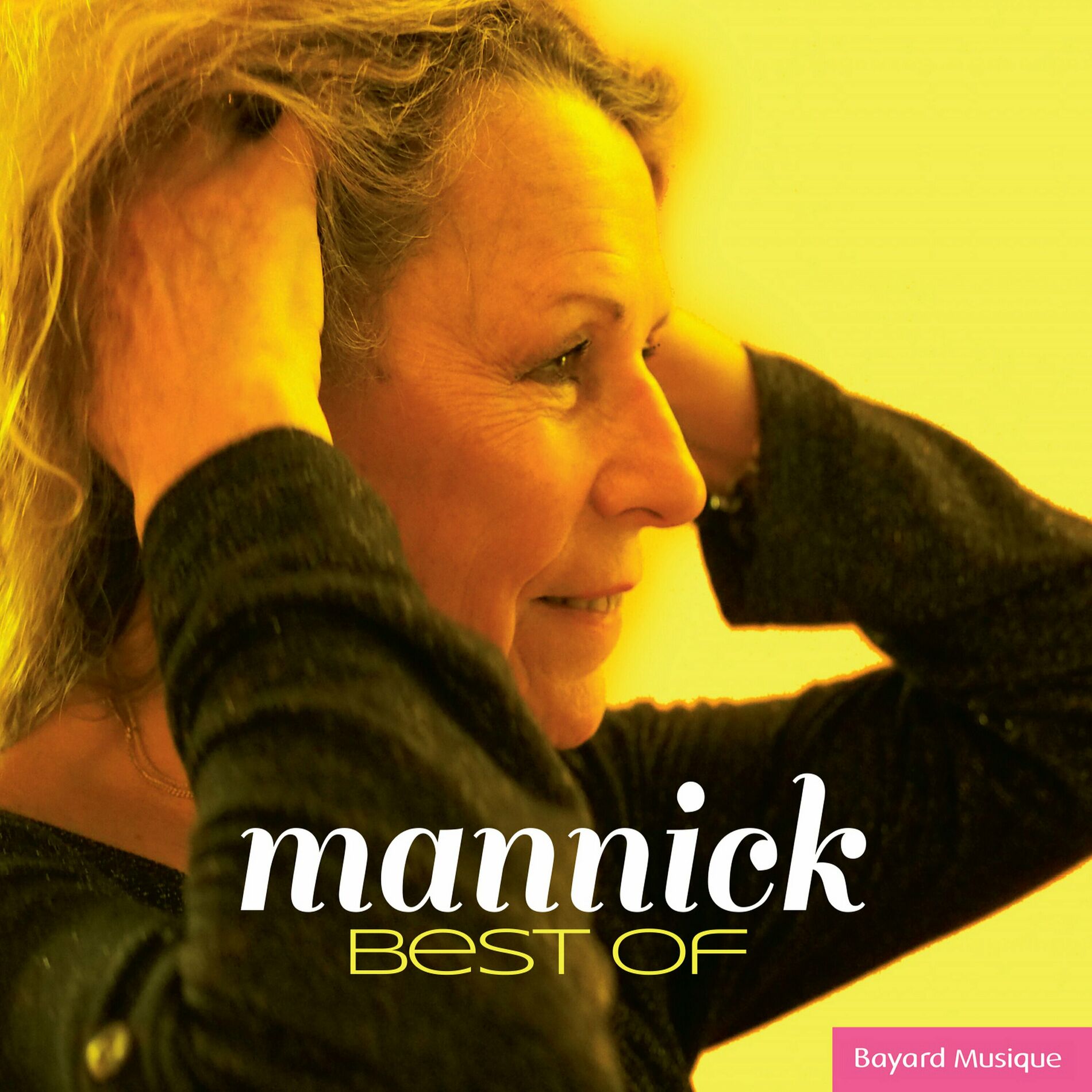 Album cover of Best Of