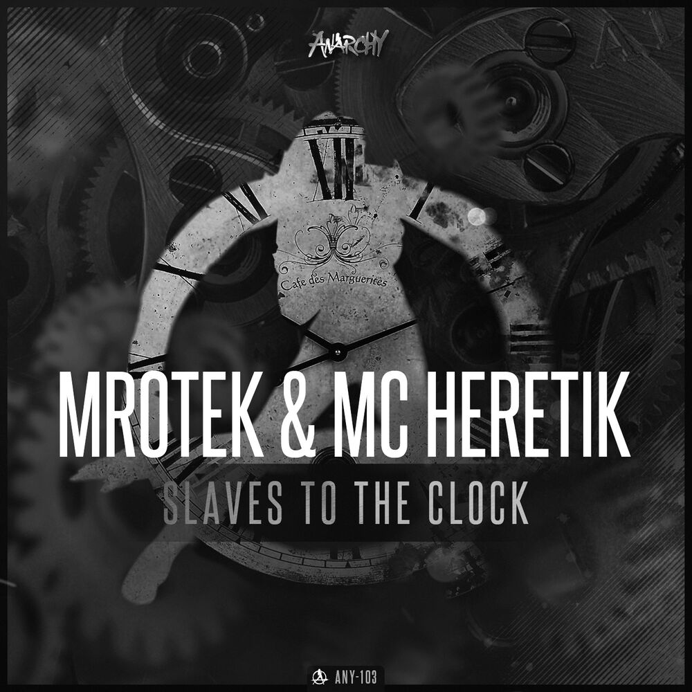Picture of Slaves to the Clock