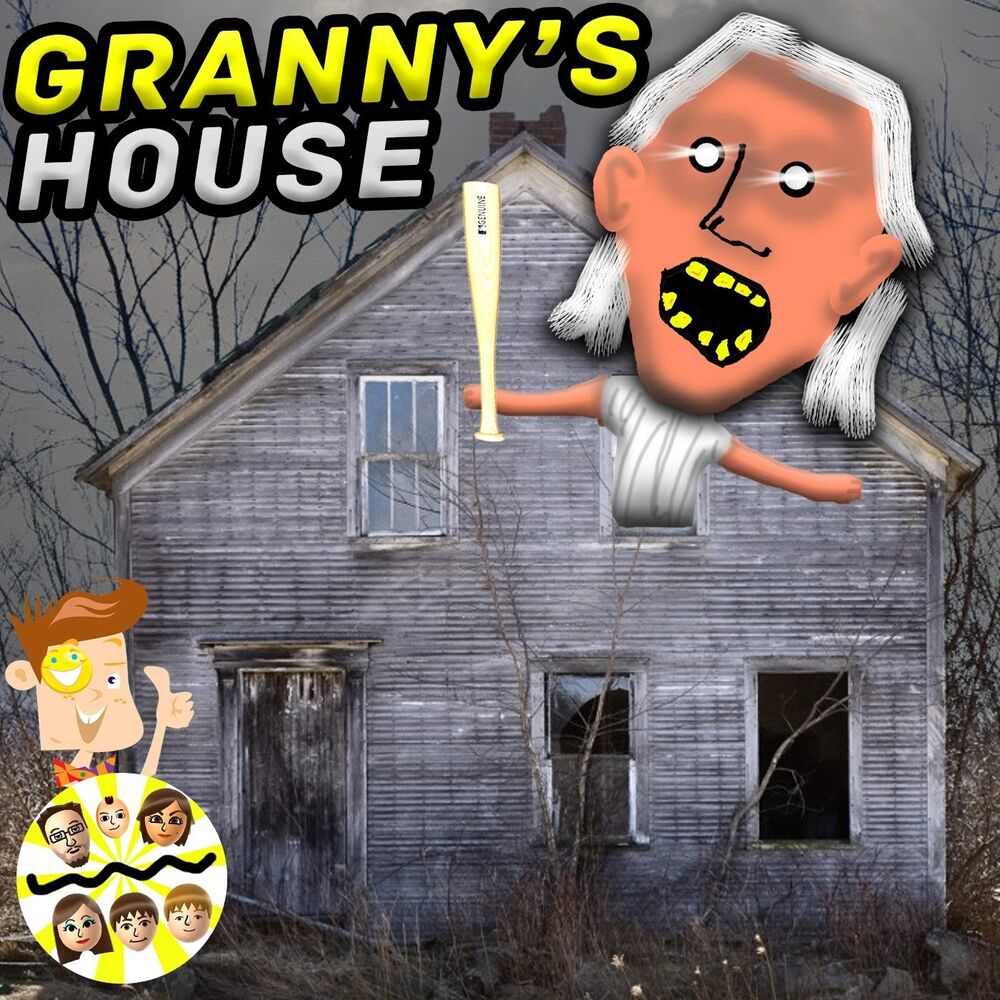 Picture of Granny's House