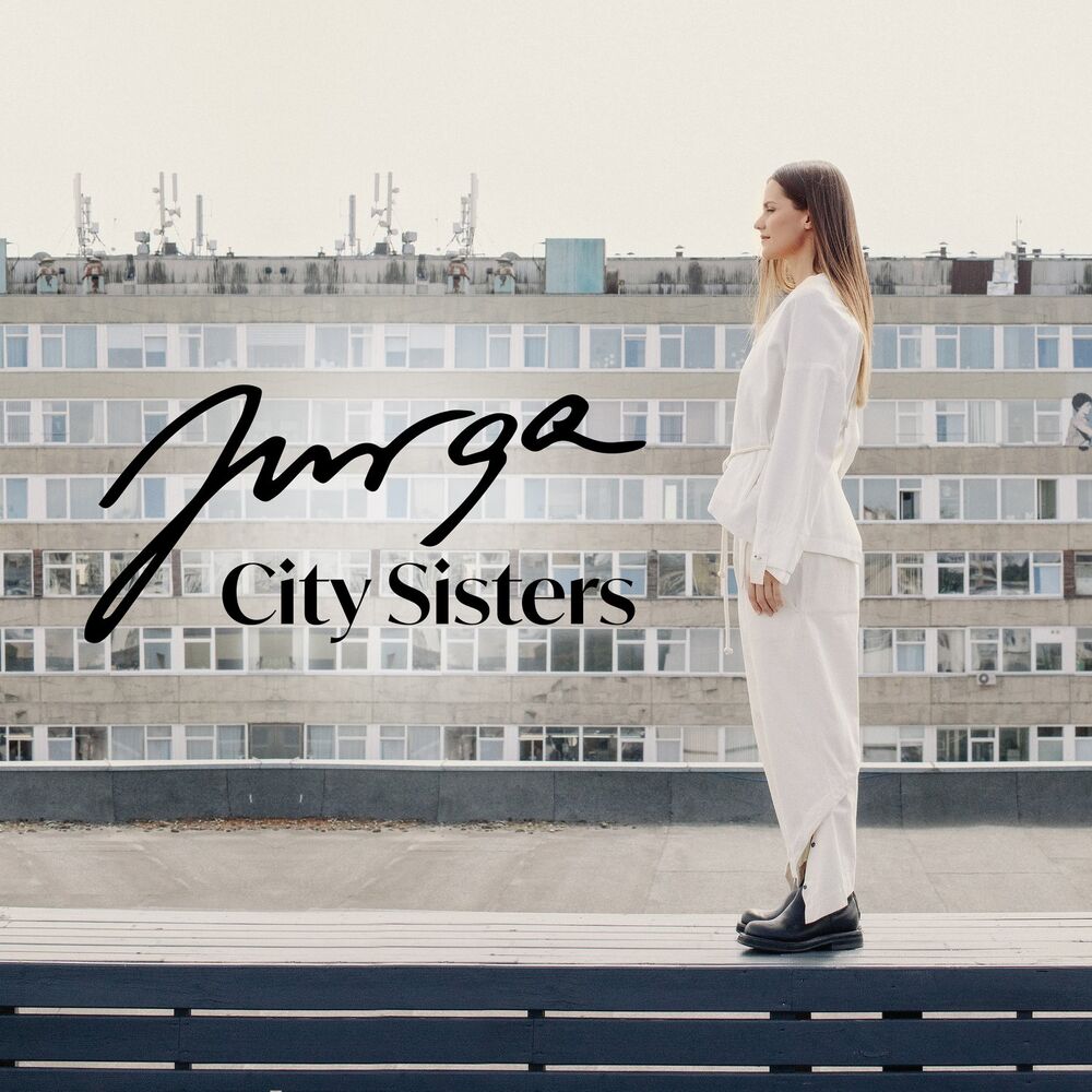 Picture of City Sisters