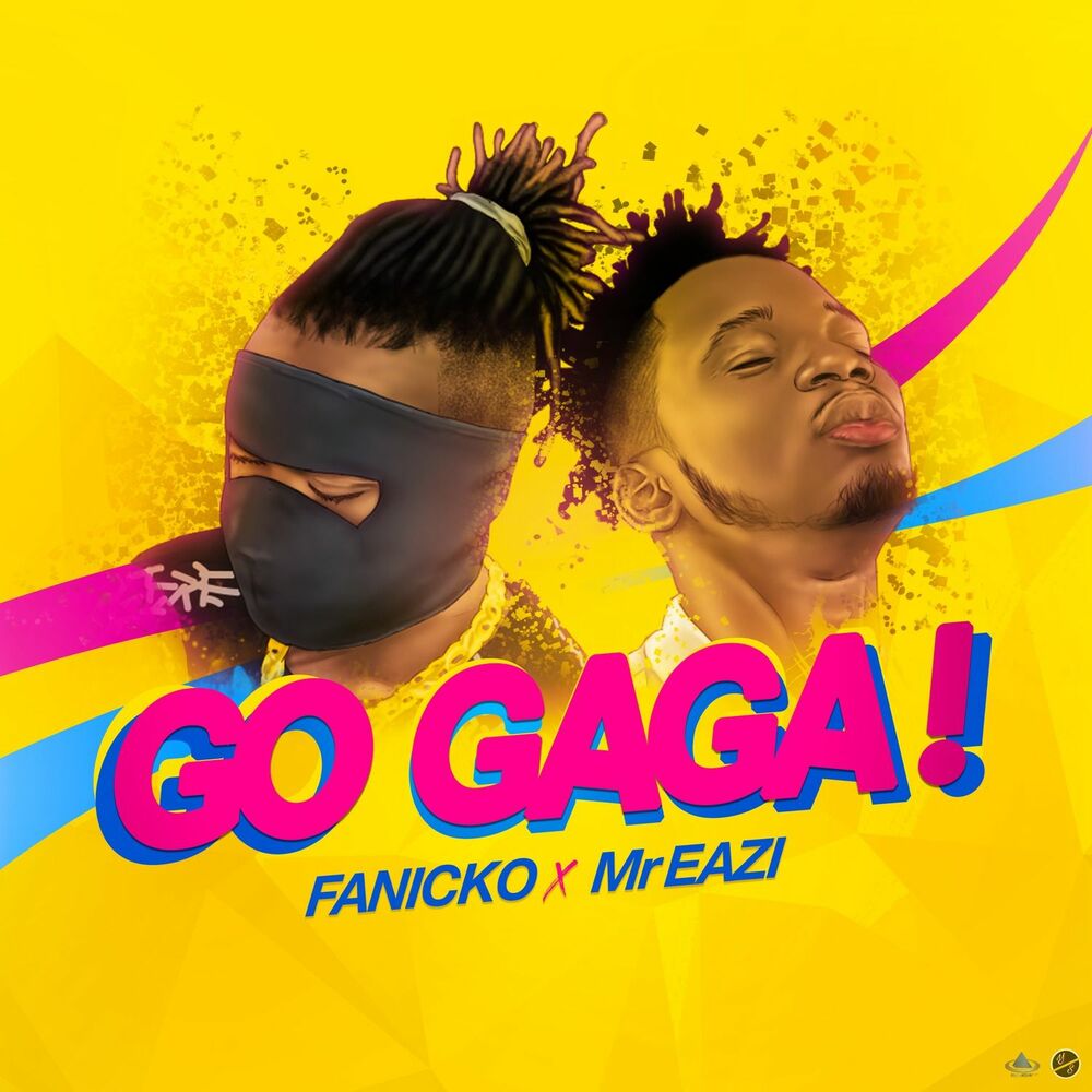 Picture of Go Gaga!