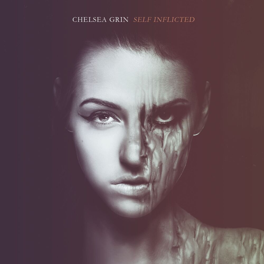 Picture of Self Inflicted