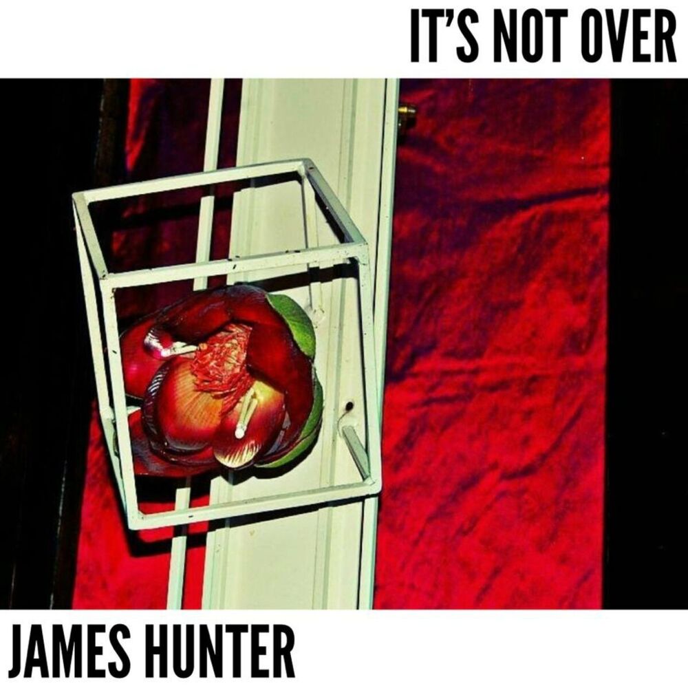 Picture of It's Not Over