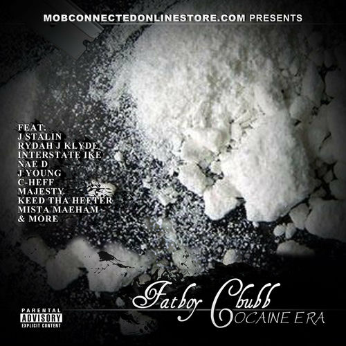 Cocaine Era