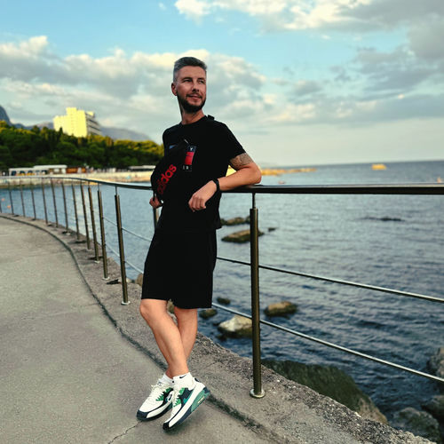 Охуенно жить после 30