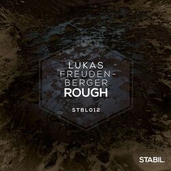 Cover of Rough