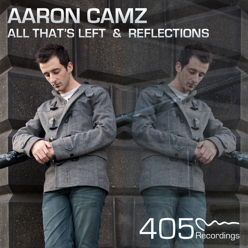 Picture of All That's Left & Reflections