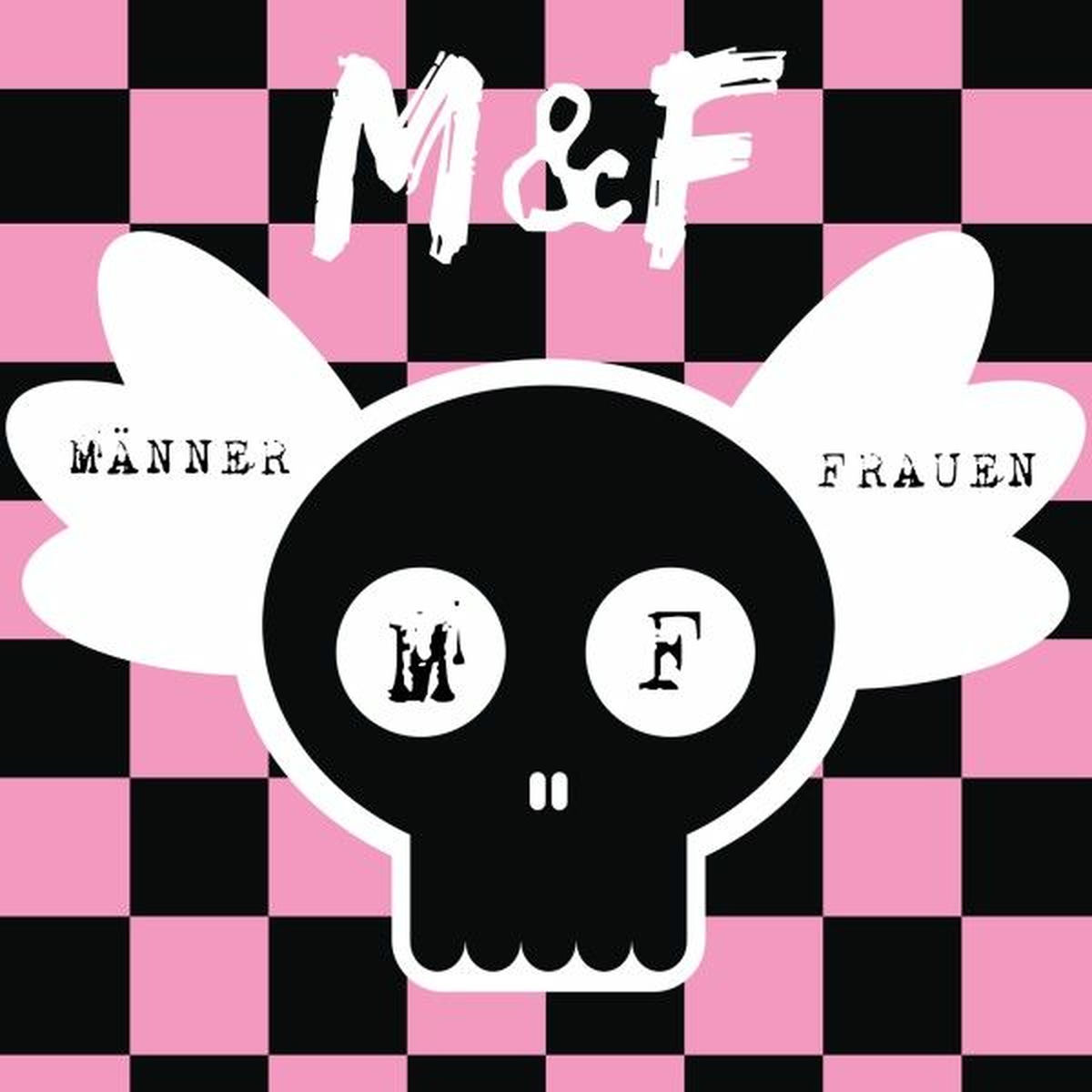 Album cover of M&f (Männer & Frauen)