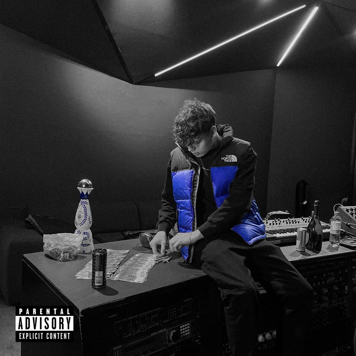 Album cover of Unfinished Business