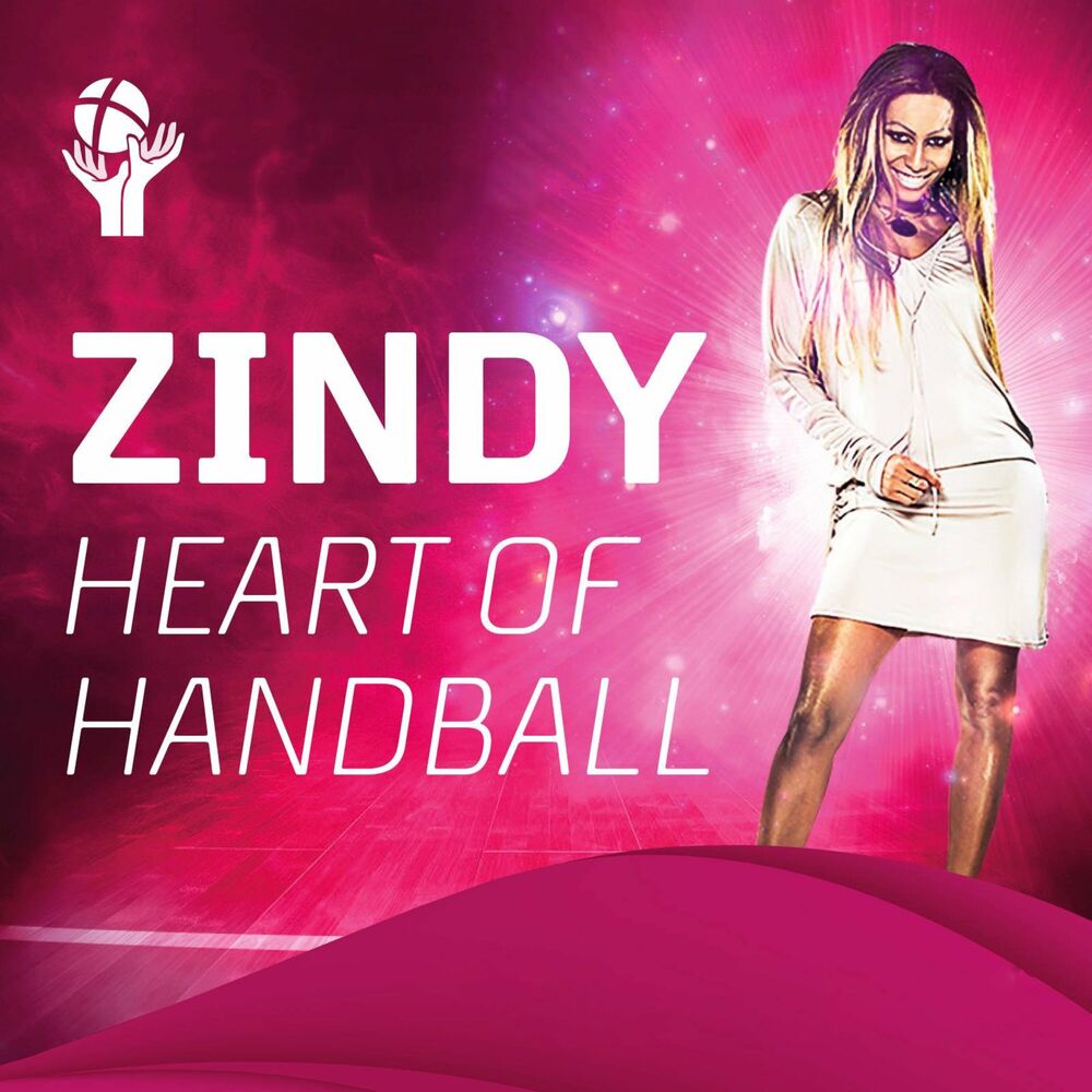 Picture of Heart of Handball