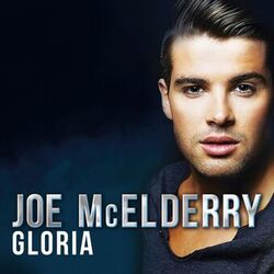 Cover of Gloria