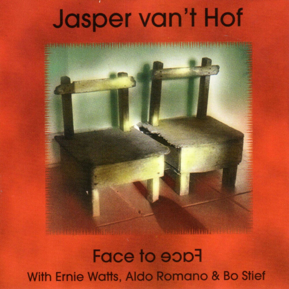 Picture of Face to Face