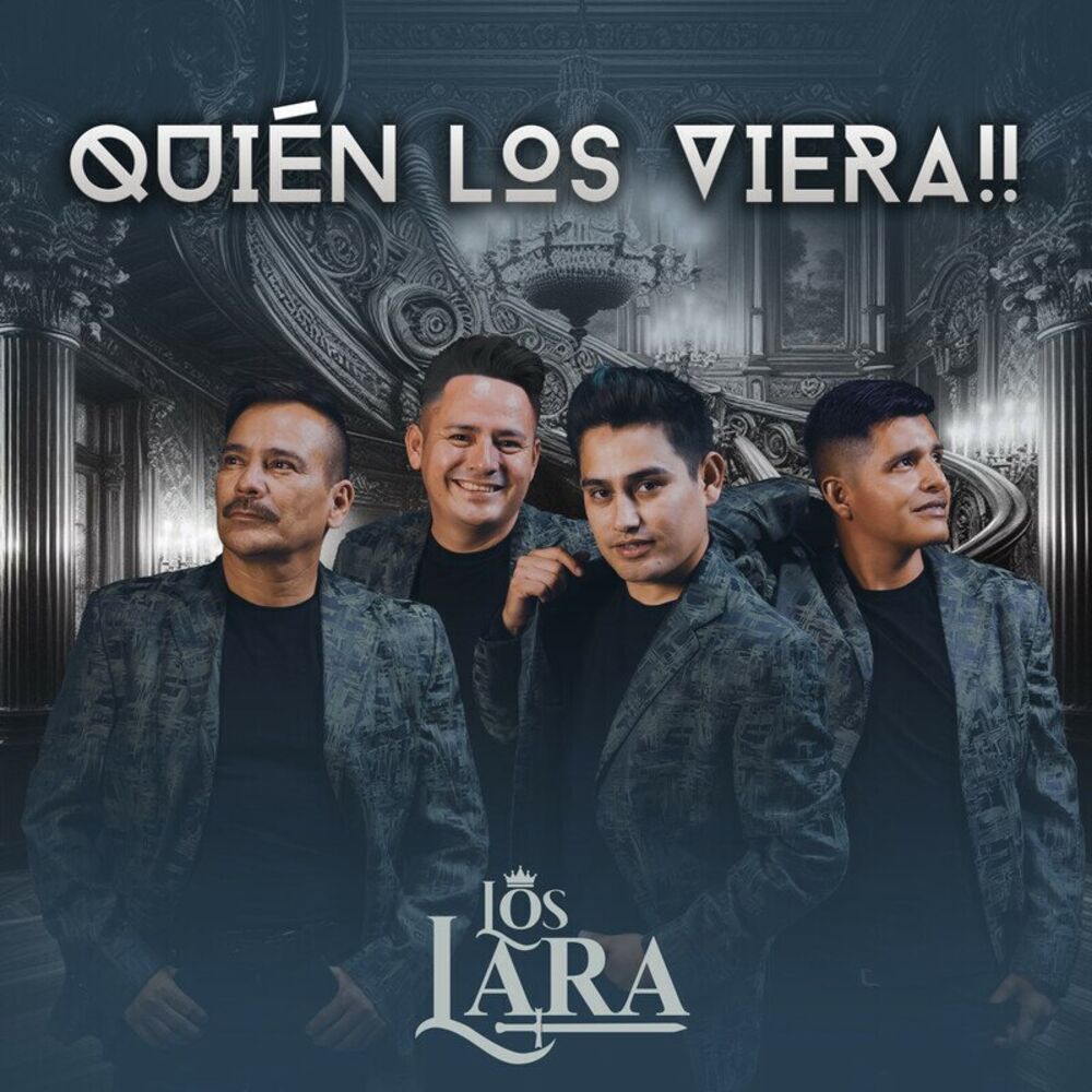 Picture of Quién Los Viera!!