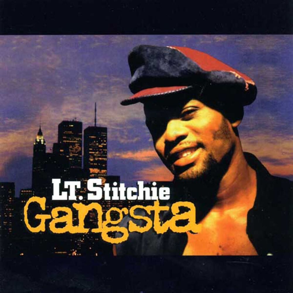 Picture of Gangsta