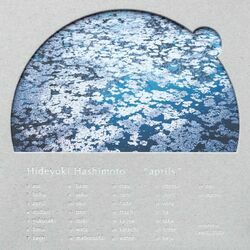 Cover of aprils