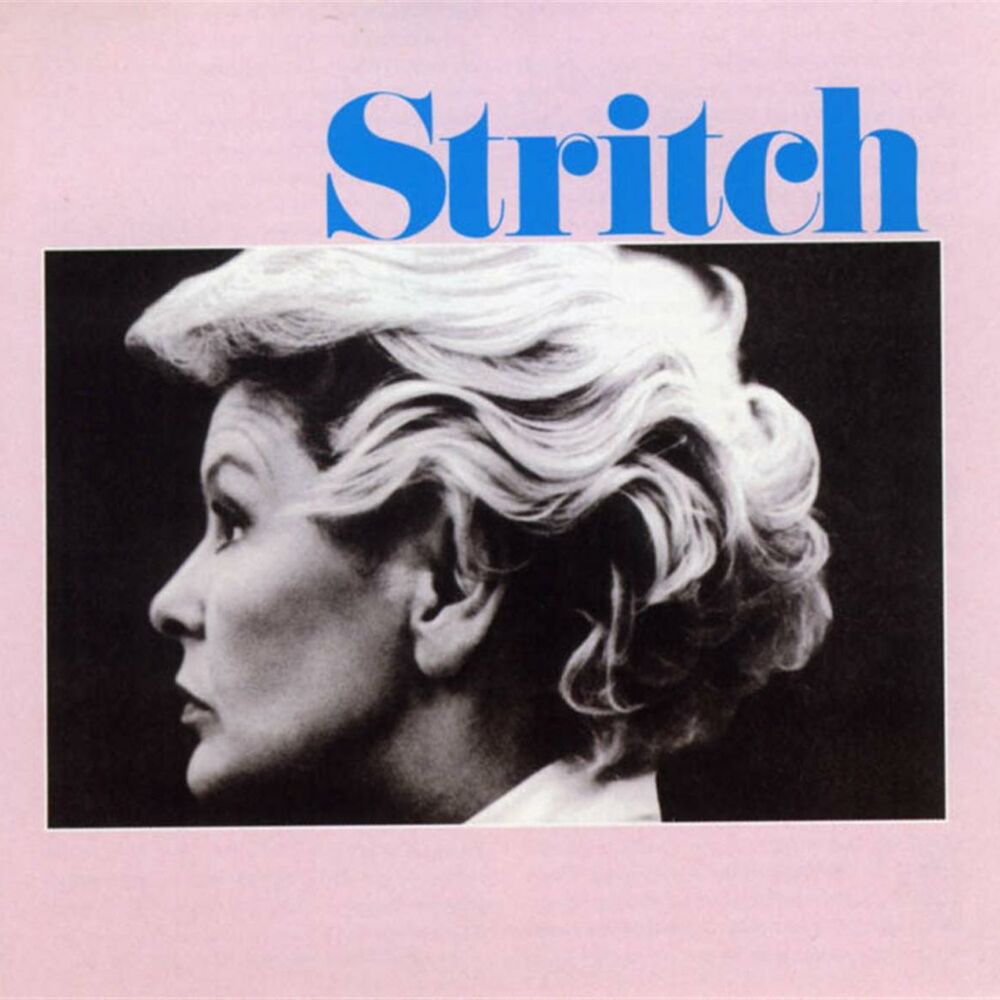 Picture of Stritch