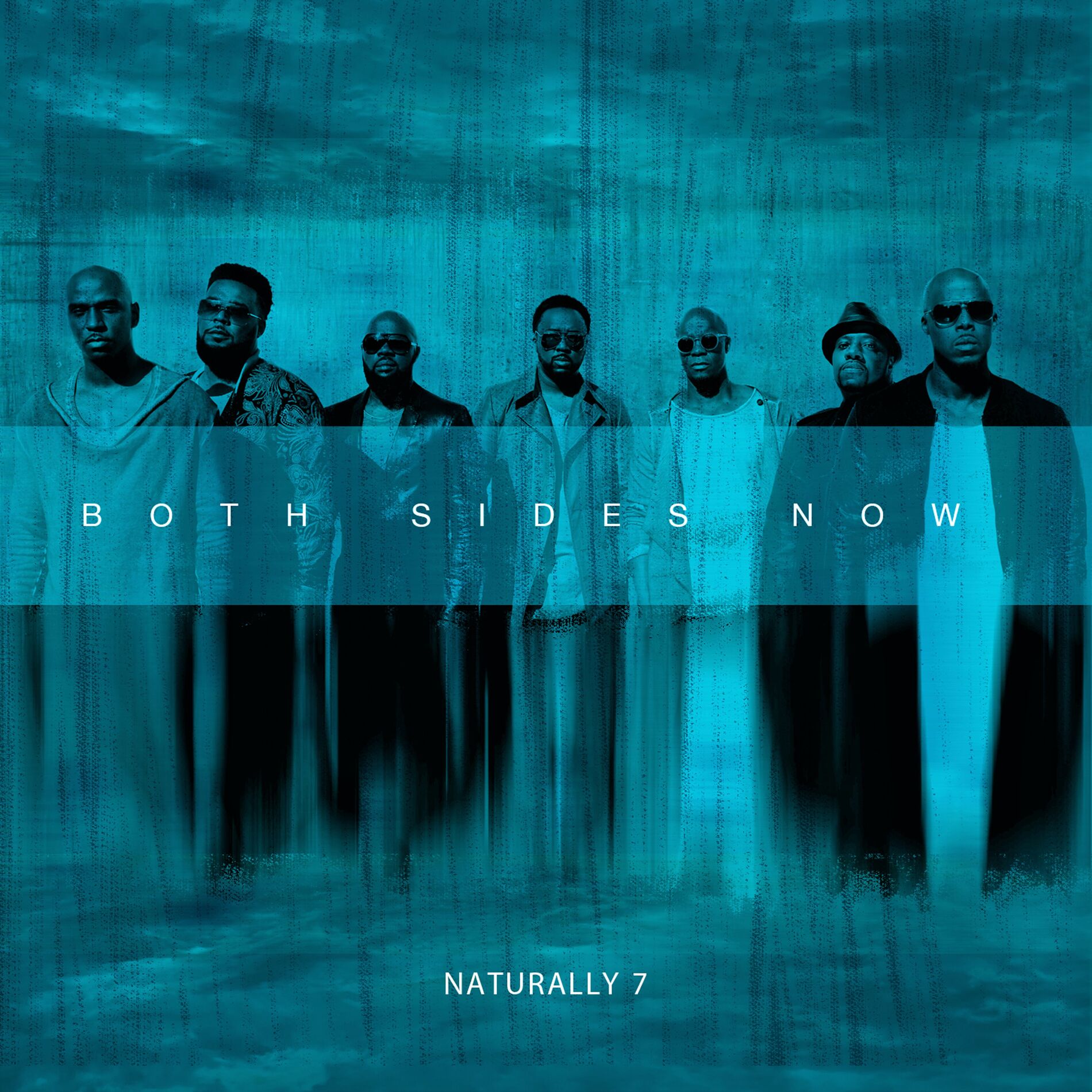 Album cover of Both Sides Now