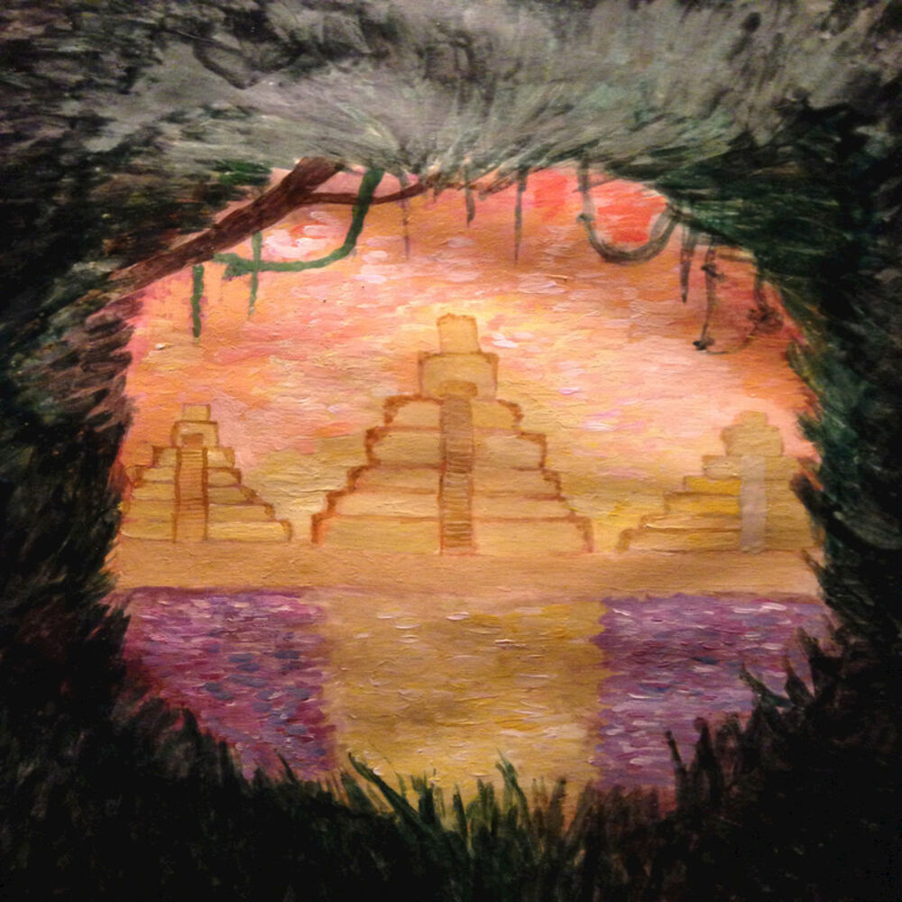 Picture of El Dorado