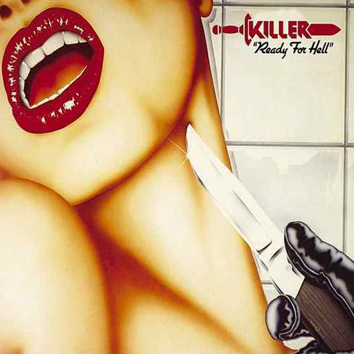 Ready for Hell - Killer | Deezer