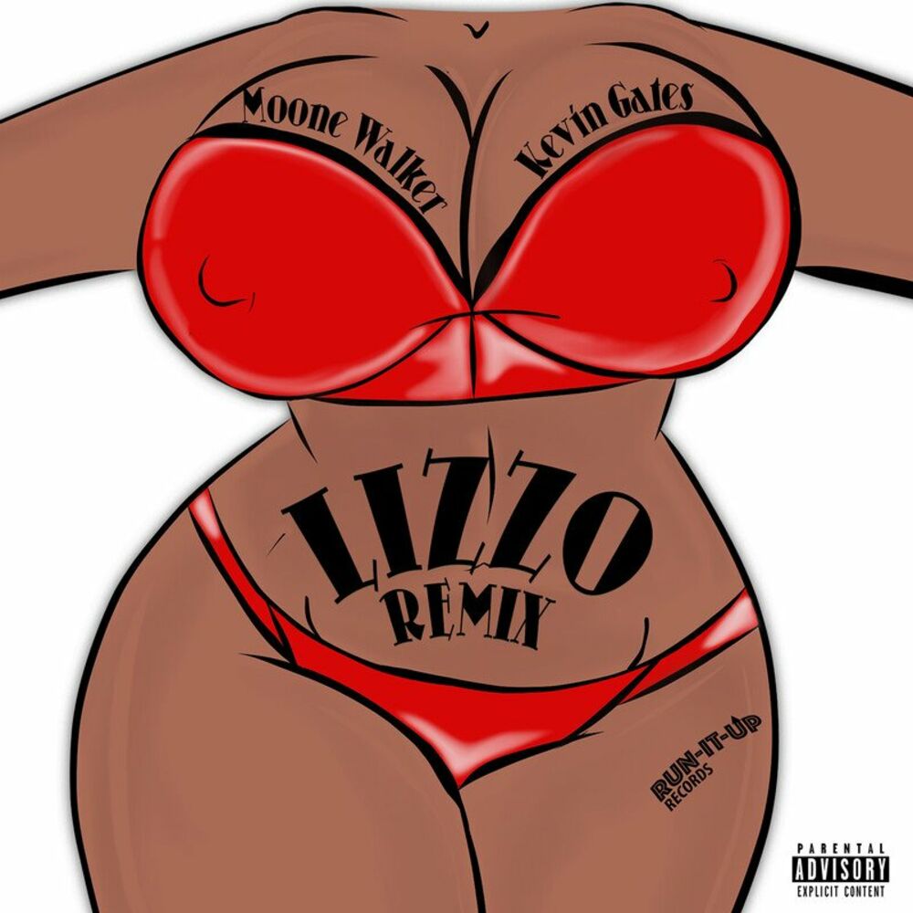 Picture of Lizzo Remix