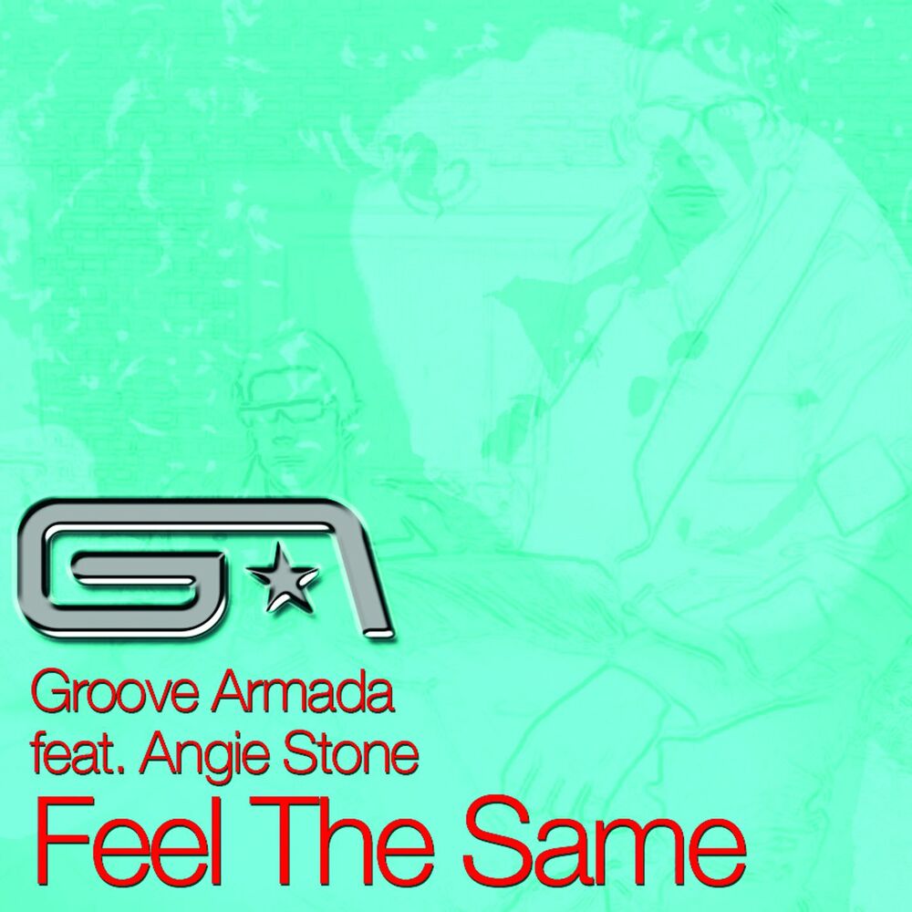 Picture of Feel the Same (feat. Angie Stone)