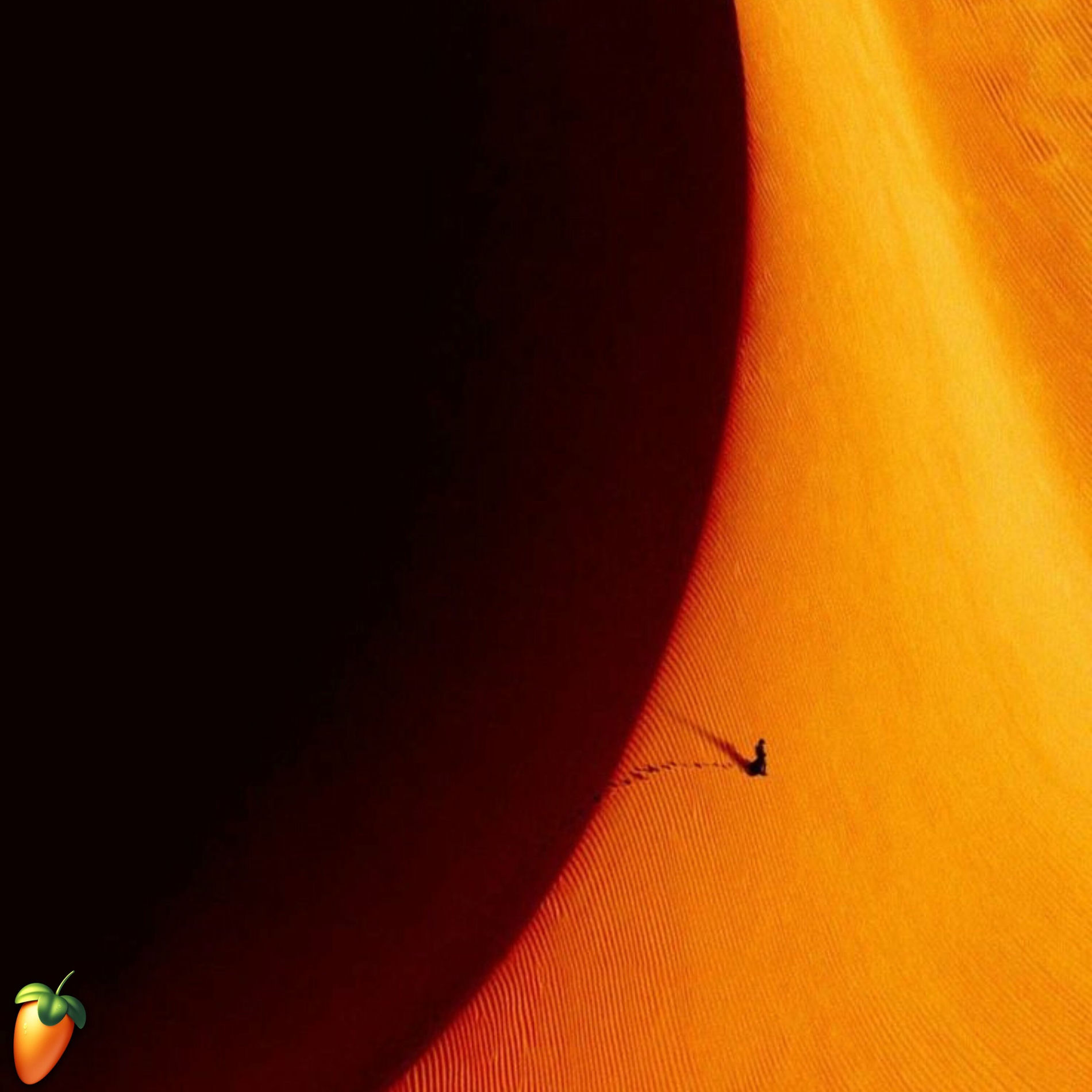 Album cover of Desert of Memories