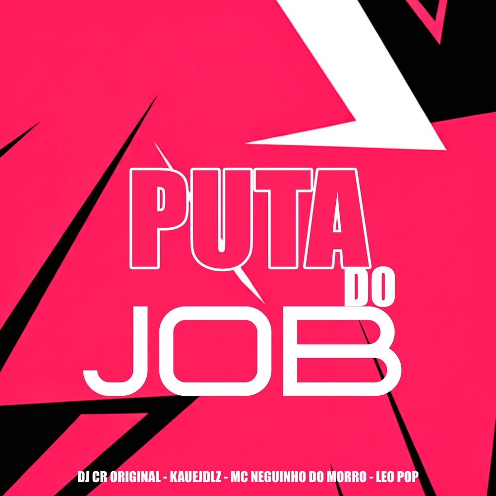 Picture of Puta do Job