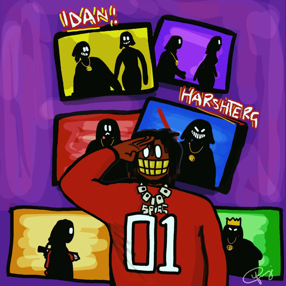 Picture of IDAN