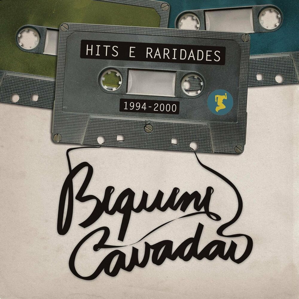 Picture of Tudo Muito Rápido - Hits e Raridades