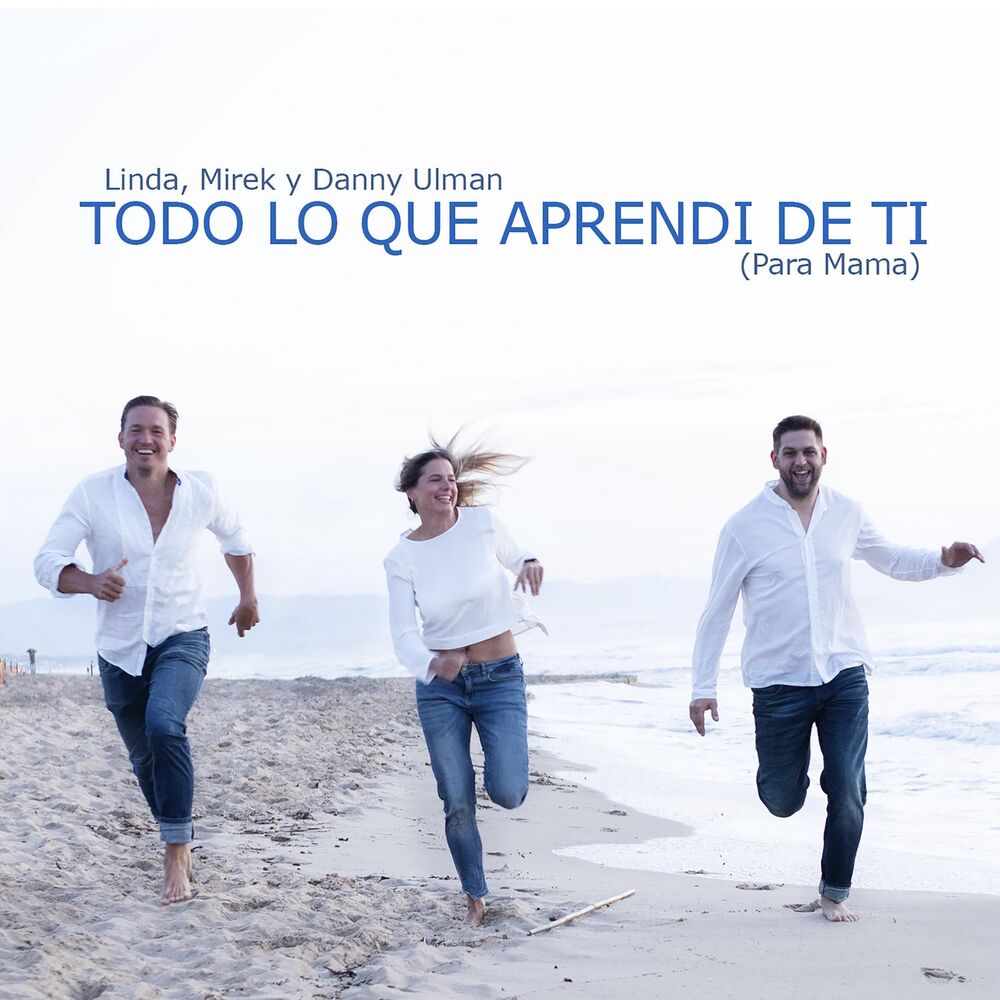 Picture of Todo Lo Que Aprendí de Ti (Para Mamá)