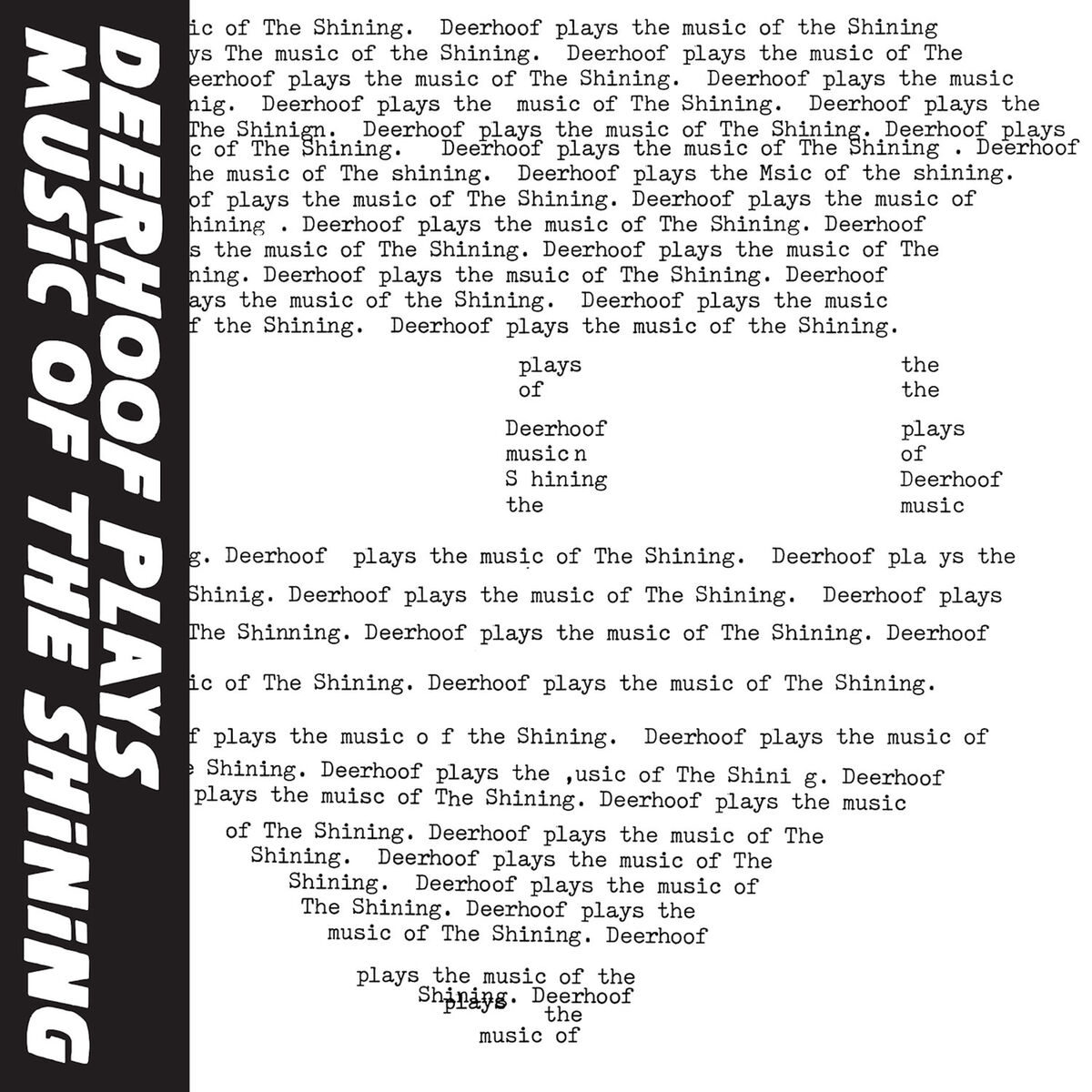 Album cover of Midnight, The Stars and You