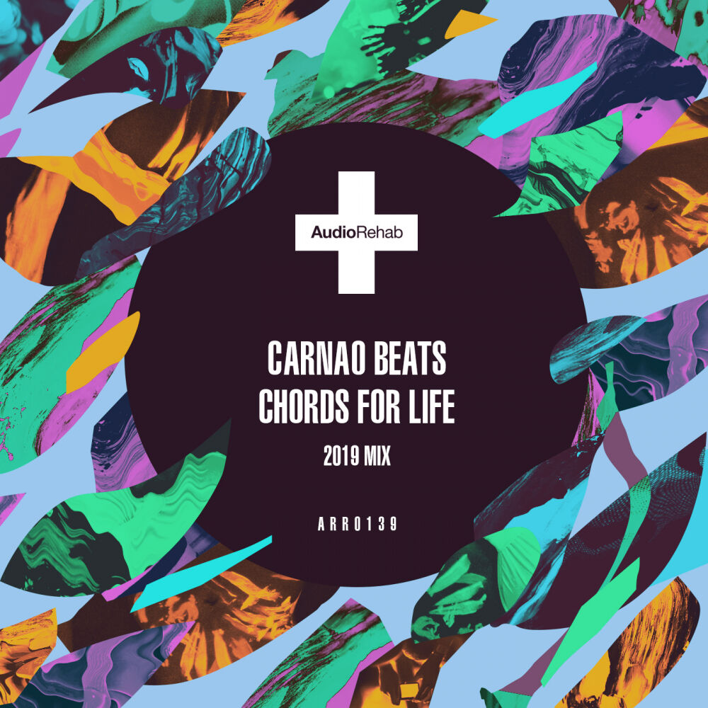 Picture of Chords For Life (2019 Mix)