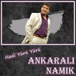 Cover of Hadi Yürü Yürü