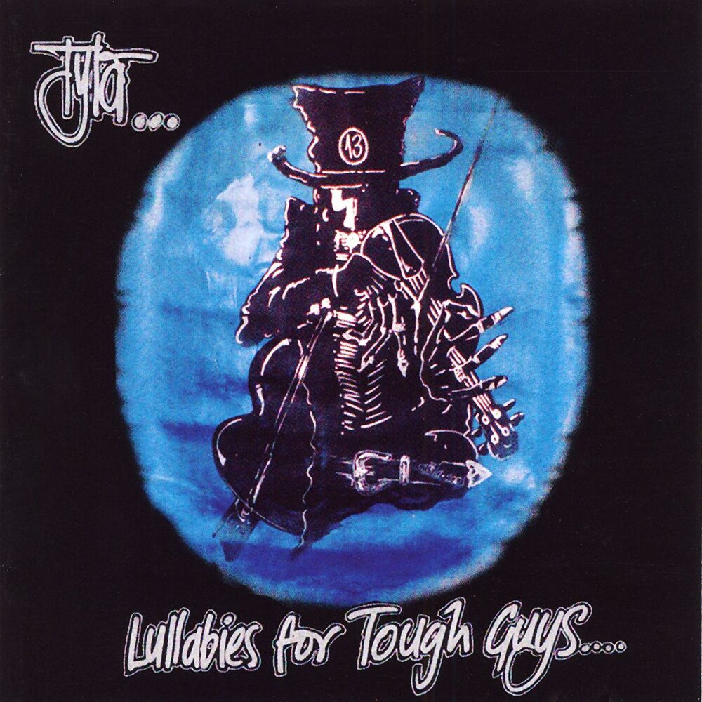 Picture of Lullabies For Tough Guys