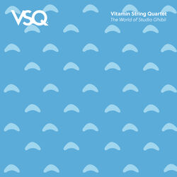 Cover of The World of Studio Ghibli