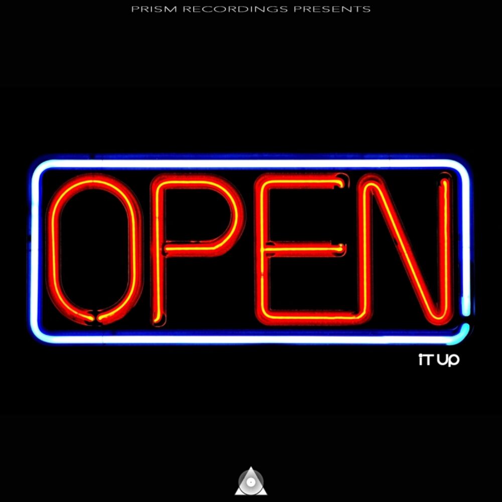 Picture of Open It Up