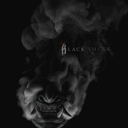 Cover of Black Smoke