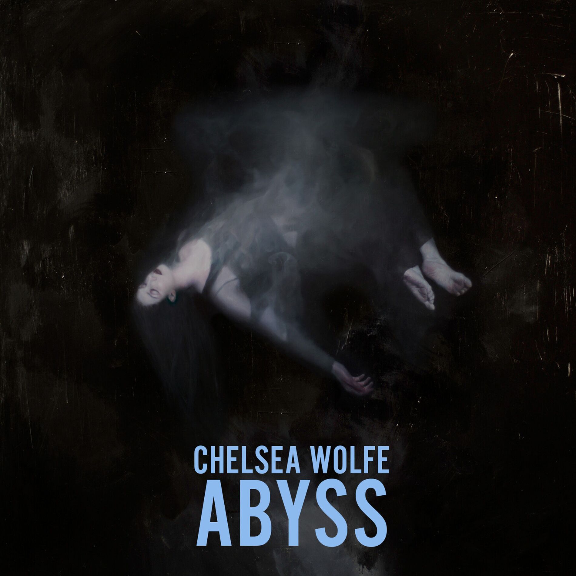 Album cover of Abyss (Deluxe Edition)