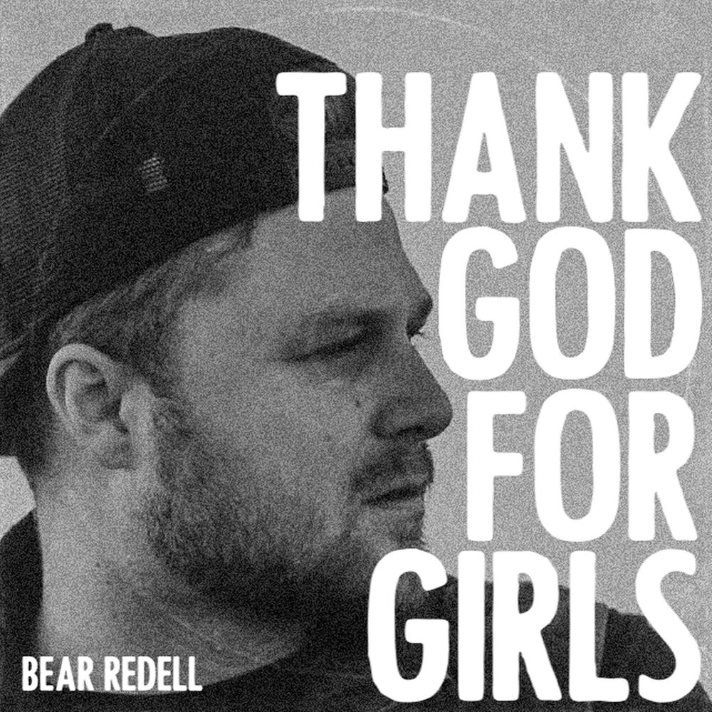Picture of Thank God for Girls