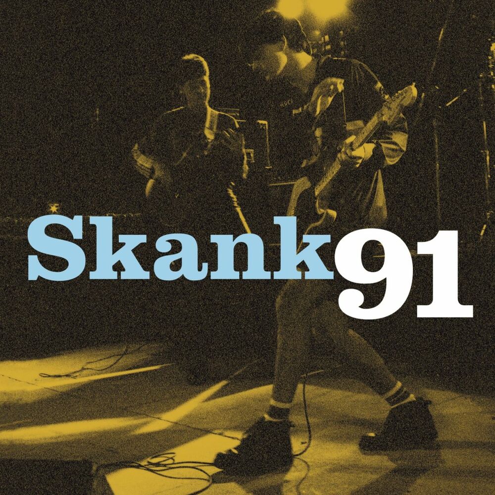 Picture of Skank 91