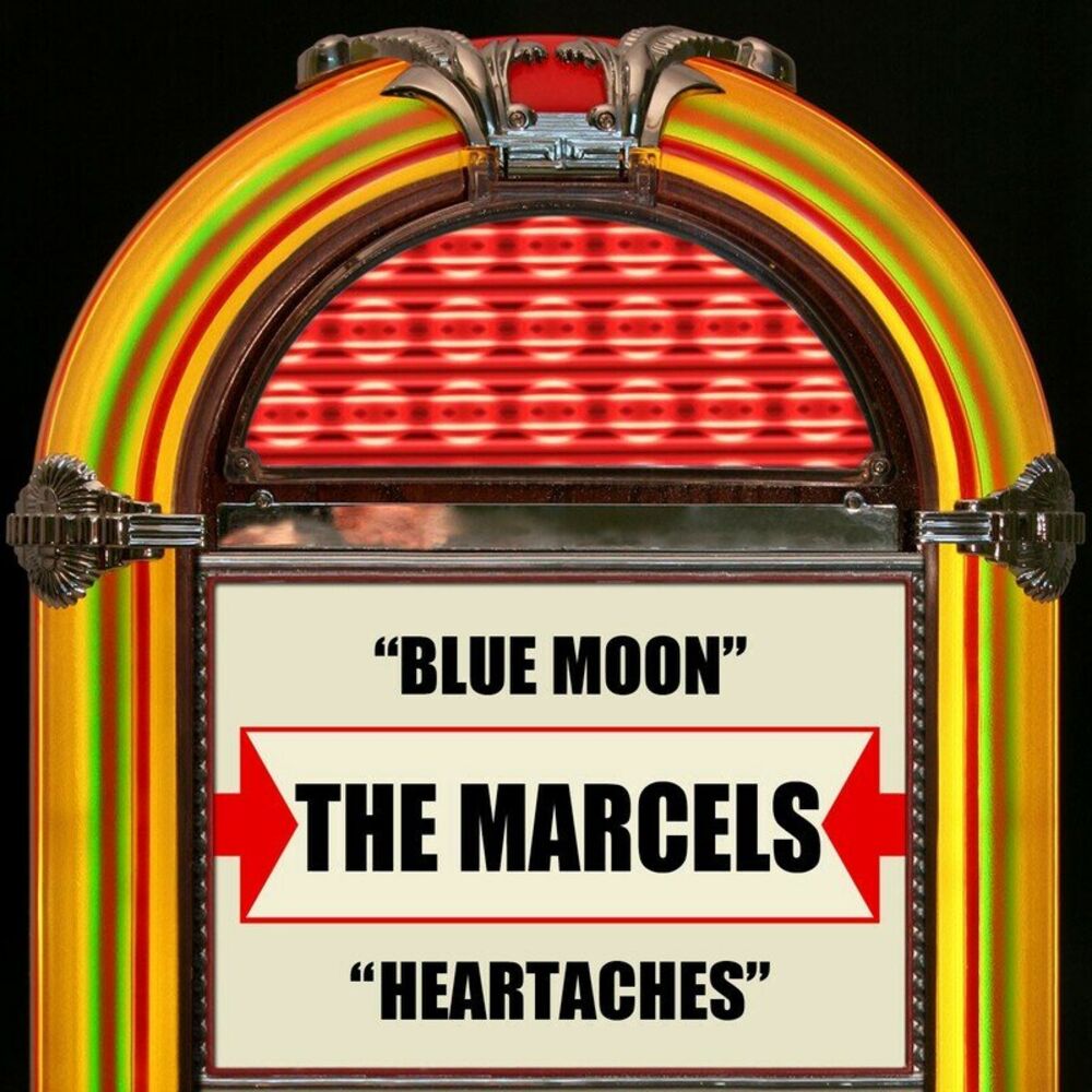 Picture of Blue Moon / Heartaches