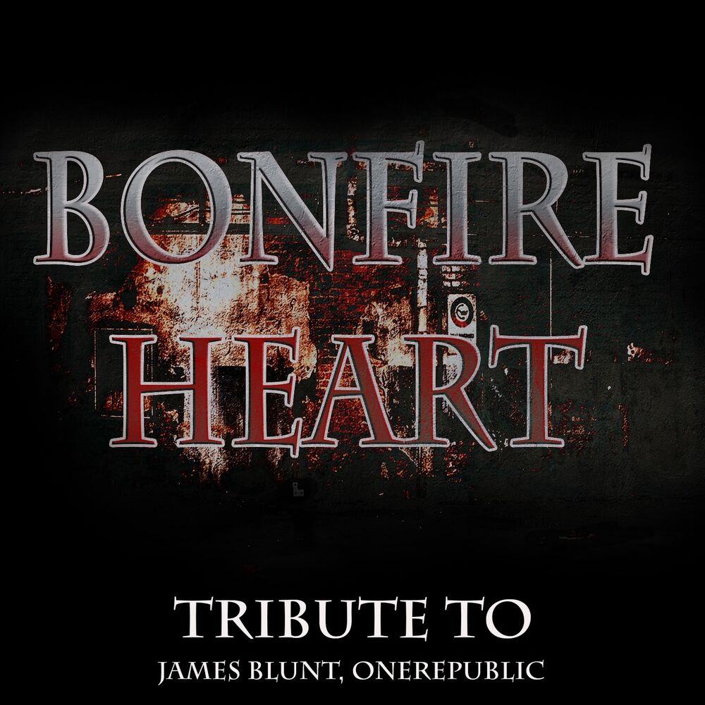 Picture of Bonfire Heart : Tribute To James Blunt, OneRepublic