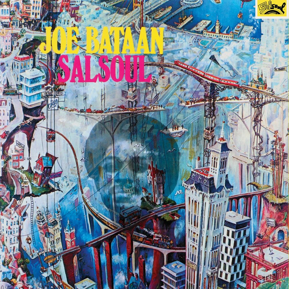 Picture of SalSoul