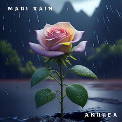 Cover of Maui Rain