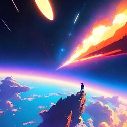 Cover of Starbound