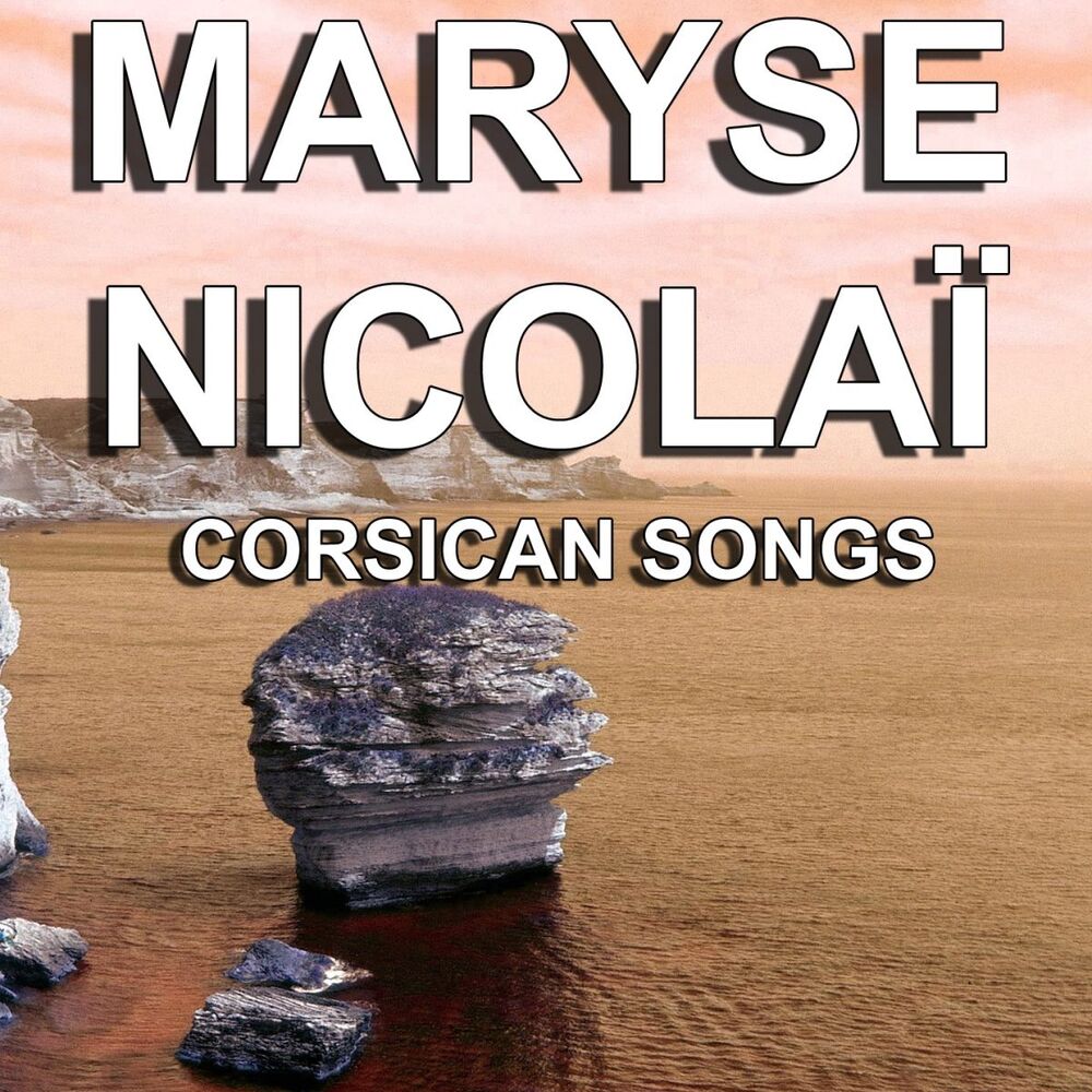 Picture of Corsican Songs (The Greatest Songs of Corsica)