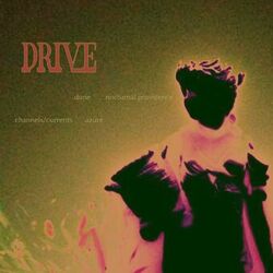 Cover of Drive
