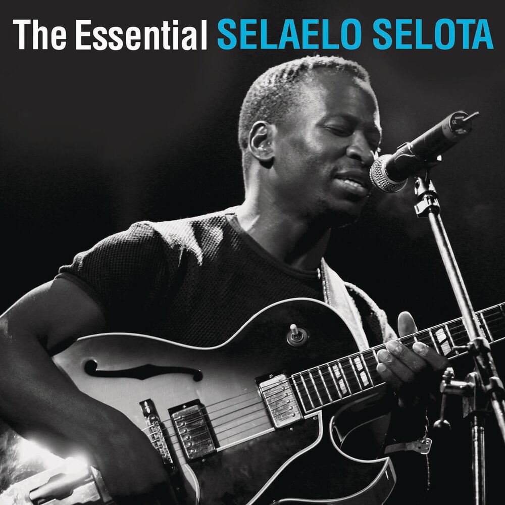 Picture of The Essential