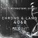 4068 by Chrono album cover